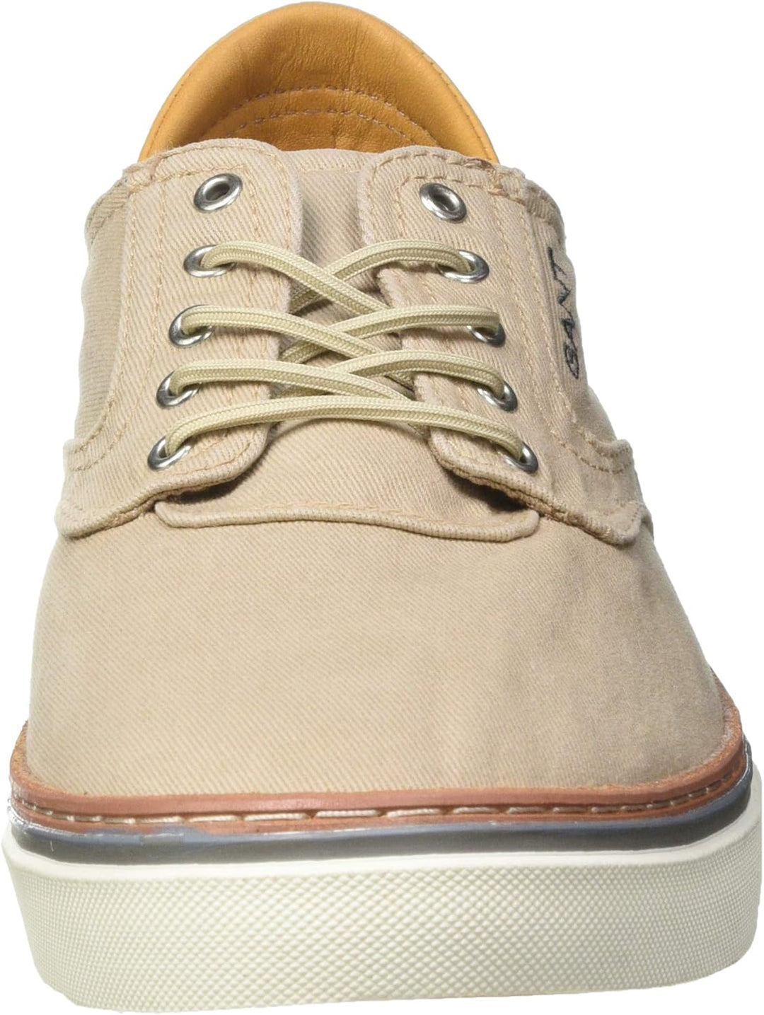 GANT Herren Prepville Low Lace Shoes Sneaker 40 EU Dry Sand, 40 EU Dry Sand