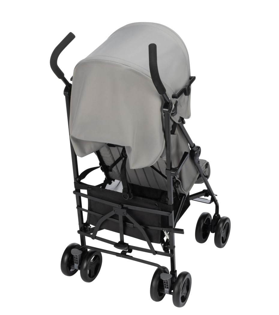 Bebeconfort Rainbow Kinderwagen leicht und neigbar, mehrere Positionen, zusammenklappbar, kompakt, f