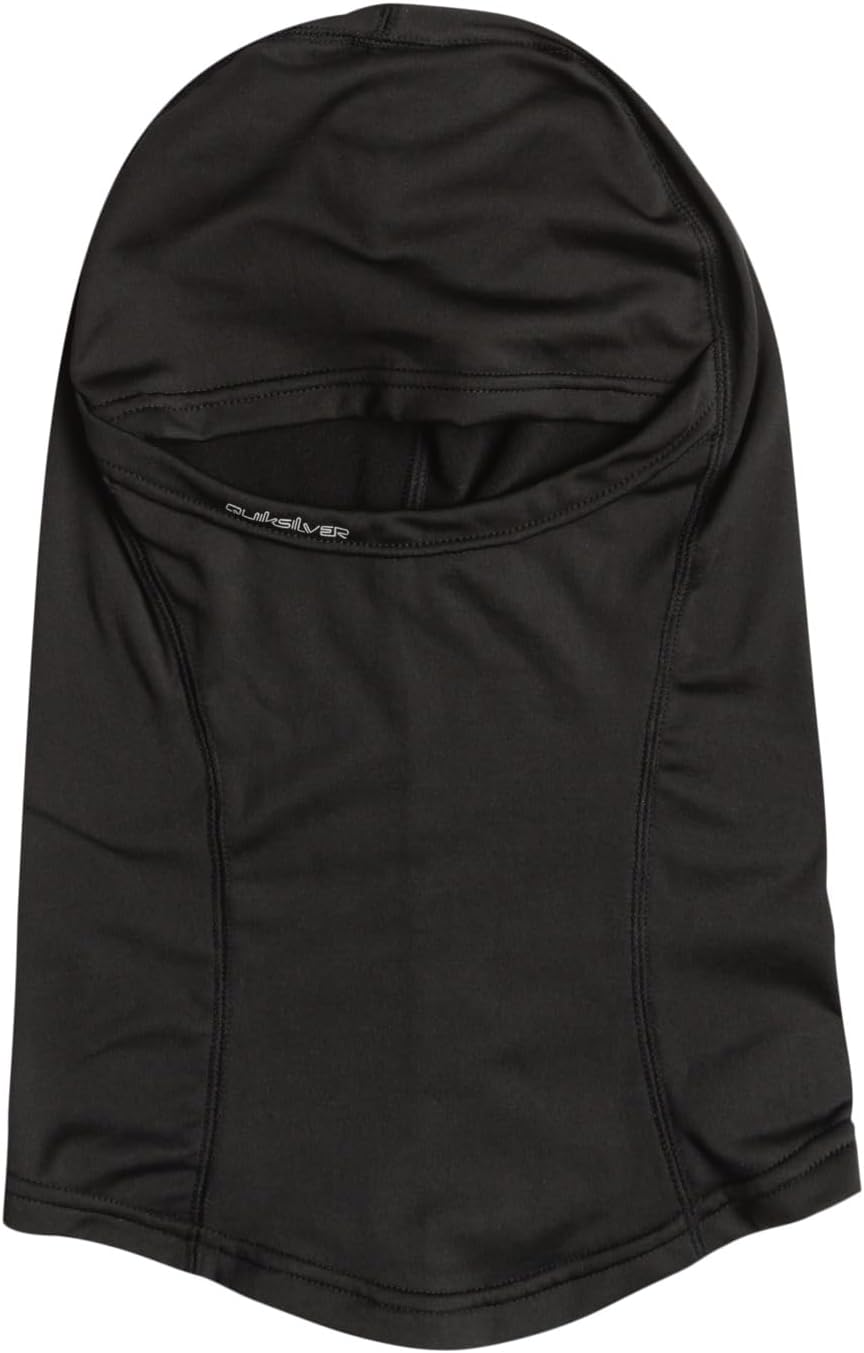 Quiksilver Herren Leichtgewichtig wintermütze, Schwarz, Einheitsgrösse