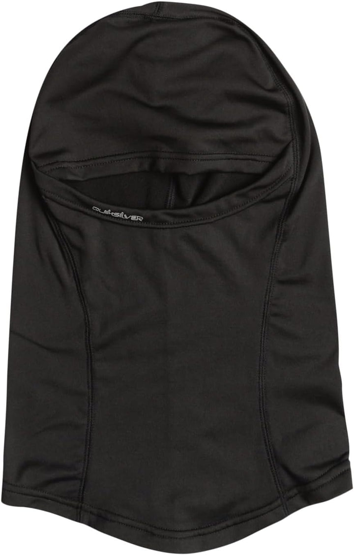 Quiksilver Herren Leichtgewichtig wintermütze, Schwarz, Einheitsgrösse