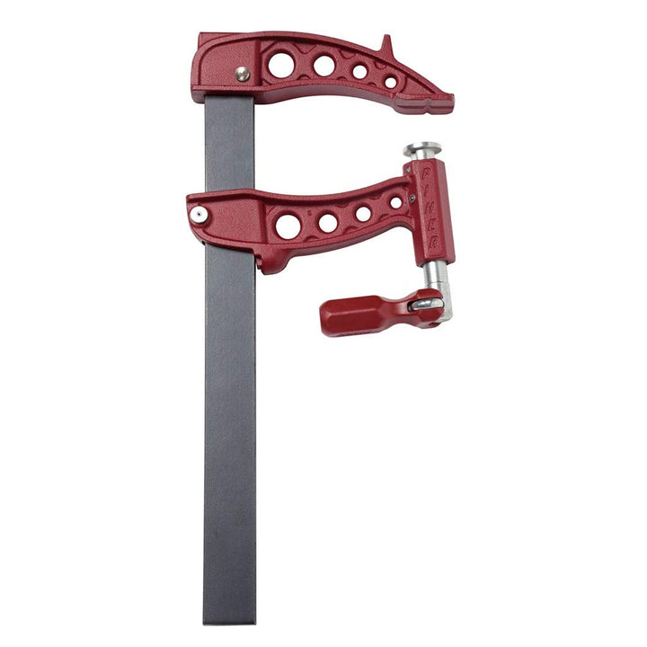 PIHER Hochleistungs-Schraubzwinge Maxi R 80cm, 80cm