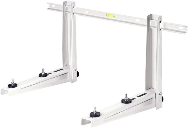 SET 4 x Wandhalterung für Klimaanlage MS230 Wandkonsole für Klimageräte | für Split Klimageräte und