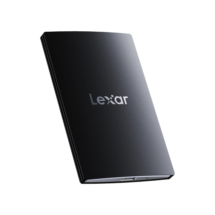 Lexar Externe SSD 1TB, USB 3.2 Gen2x2 Portable SSD, bis zu 2000 MB/s Lesen, 1800 MB/s Schreiben, Tra