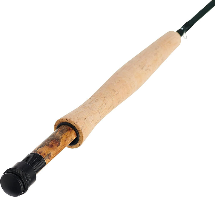 Shakespeare Agility Fliegenfischrute 2,1 m (7 Fuss6 Zoll) - 4 W - 4 Stück, 2,1 m – 4 W ȁ