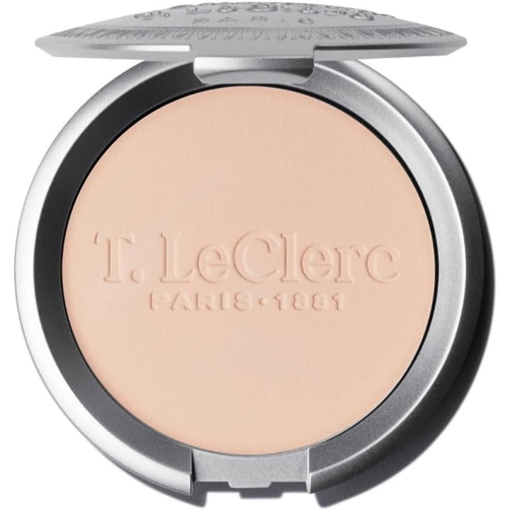 LeClerc 09 Compact Pulver (9 g)