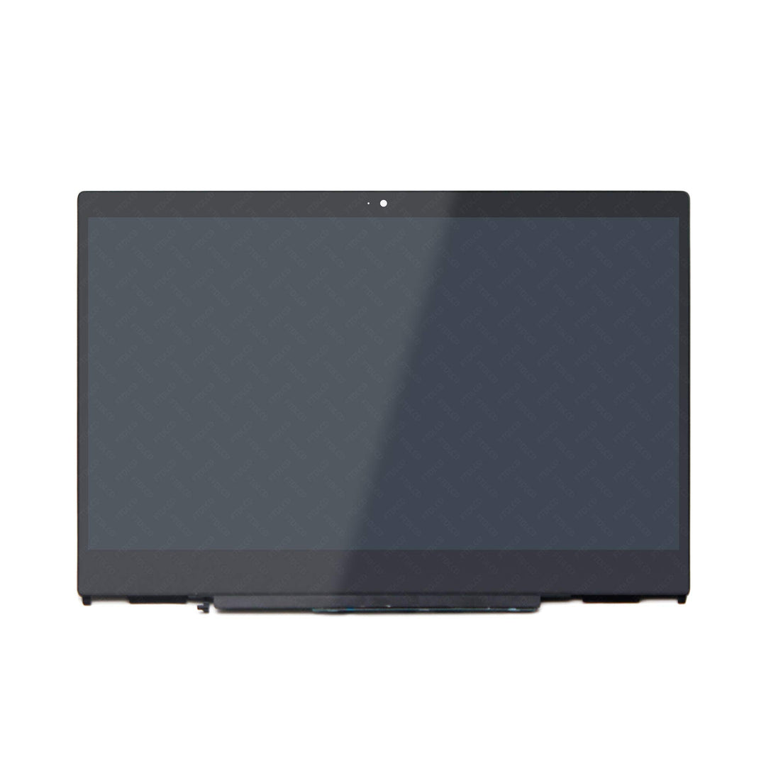 FTDLCD® 14 Zoll FHD LED LCD Touchscreen Digitizer IPS Display Assembly für HP Pavilion X360 14-CD 14