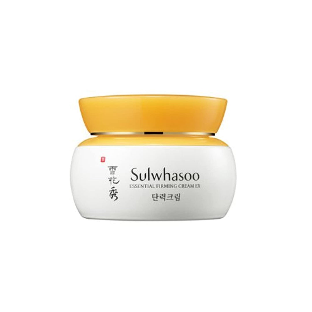 Sulwhasoo Essential Hautstraffende Creme EX