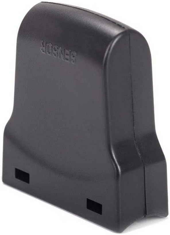 CMPT Fahrradcomputer Wireless schwarz