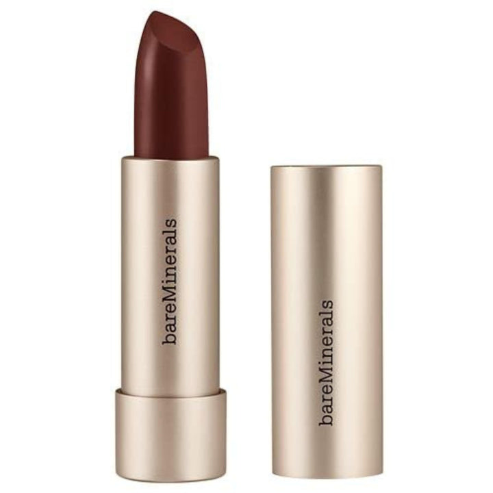 Shiseido Mineralist Hydra-Smoothing Lipstick Lippenstift, Integrit, 30 g Integrit 1 Stück (1er Pack)