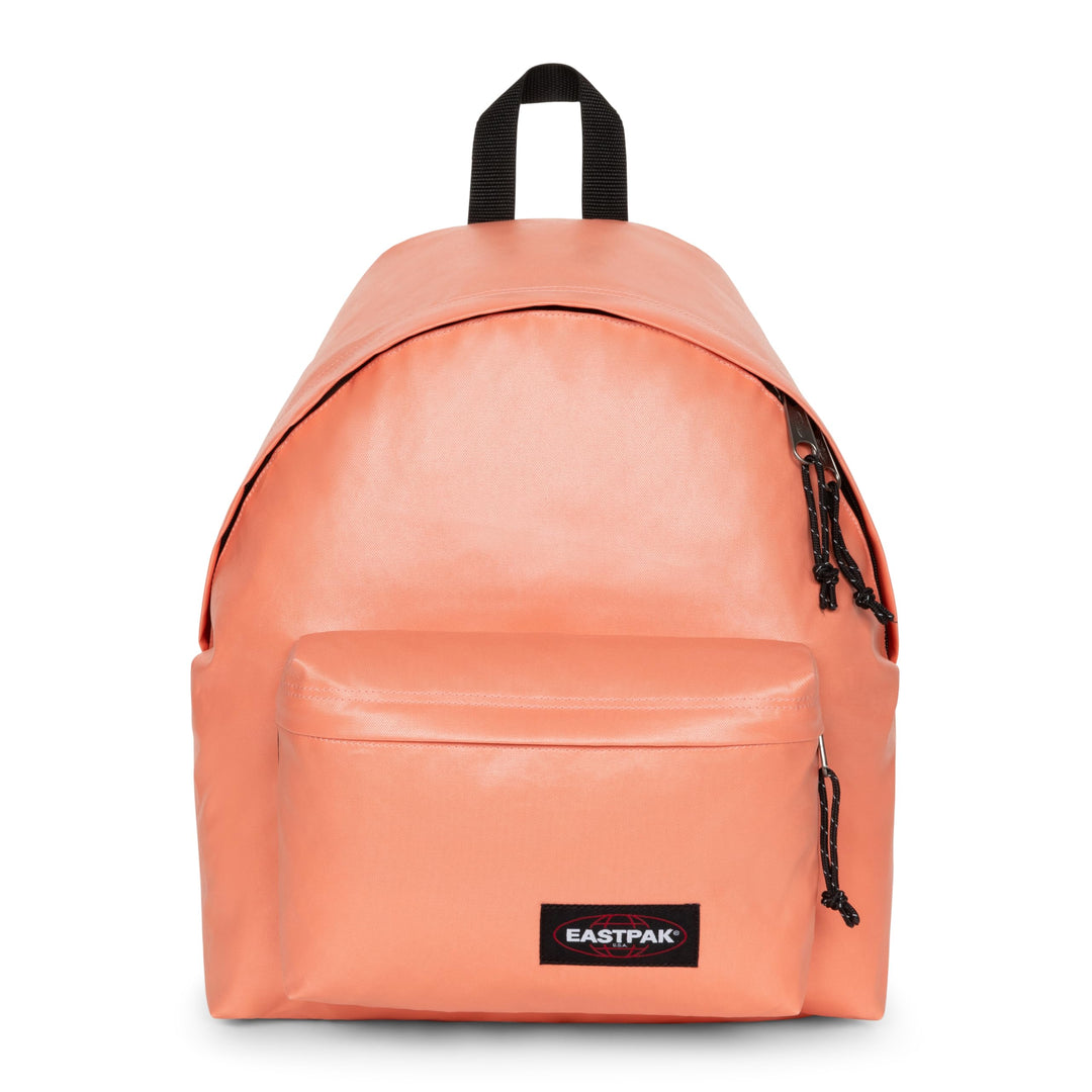 Eastpak Padded Pak’r Rucksack 24L (40 x 30 x 18 cm), wasserabweisend, robuster Schul- & Tagesrucksac