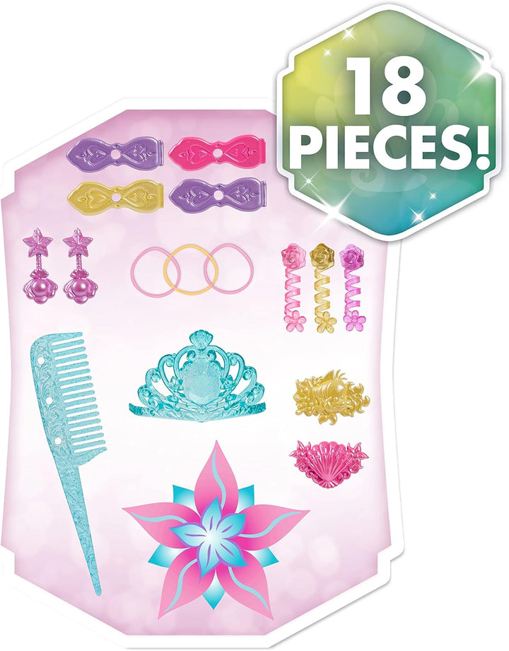Disney Princess Basic Ariel Styling Head