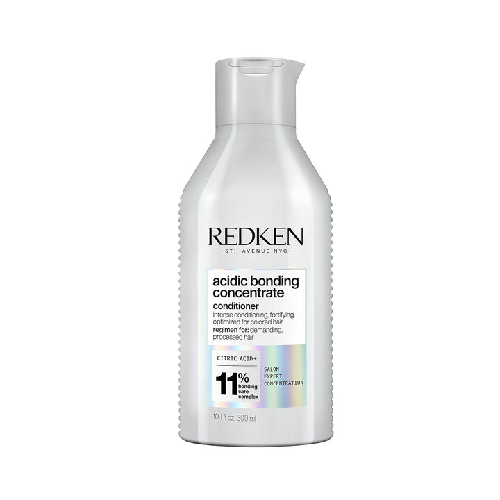 Redken Haarlotion mit intensivem Schutz vor Farbverlust, All-In-One Formel mit Hitzeschutz, Acidic P
