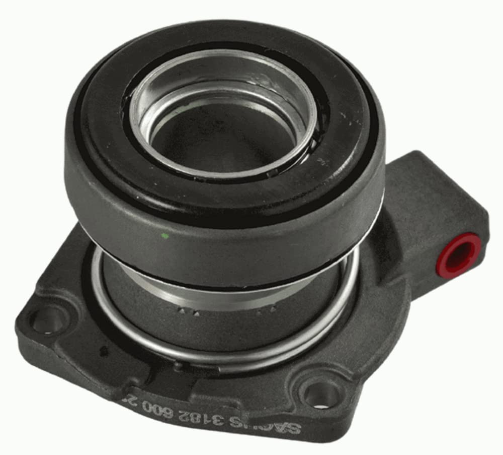 SACHS 3182 600 234 Zentralausrücker Kupplung Für Suzuki GRAND ESCUDO II (JT, TE, TD) 2005