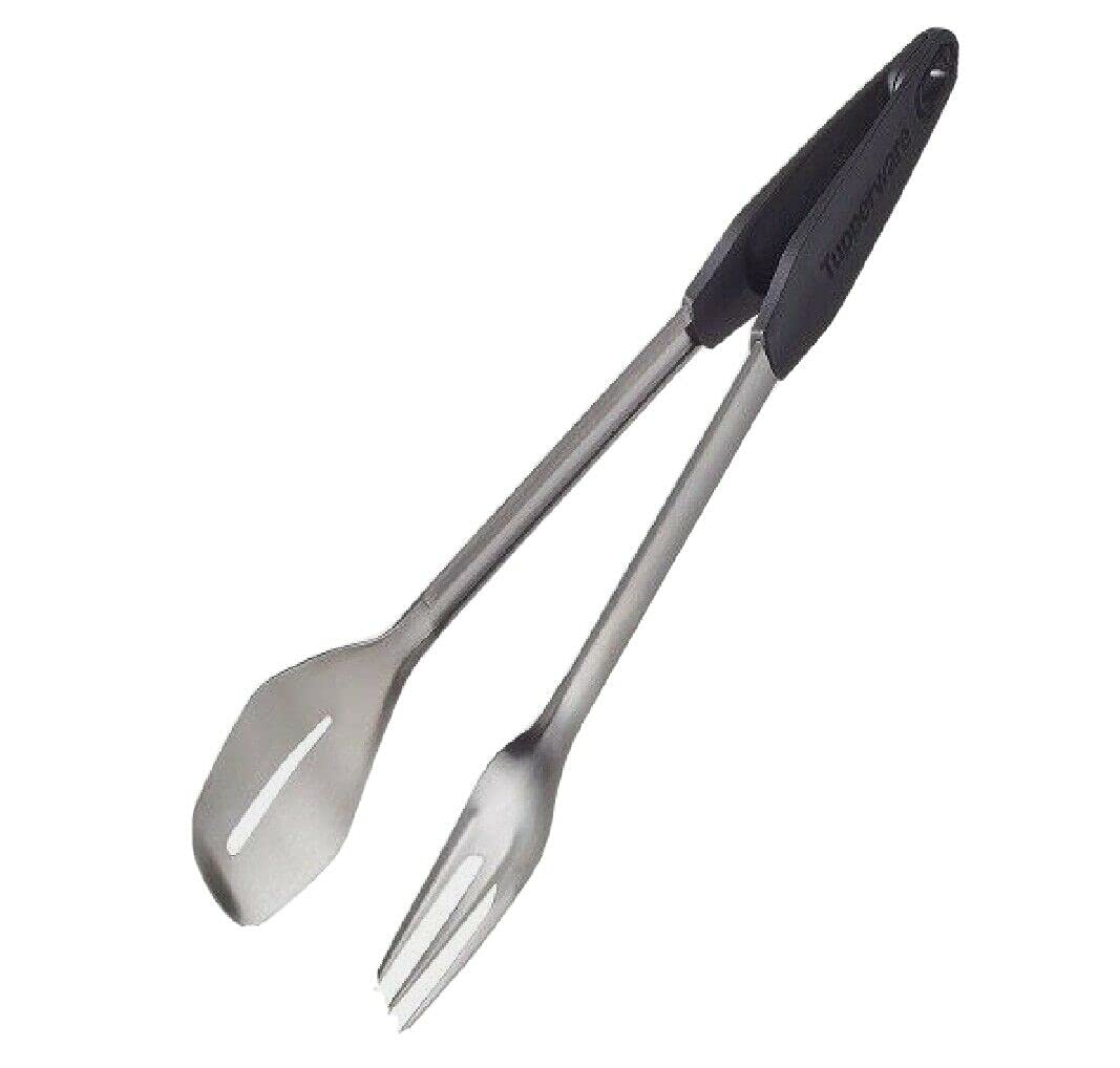 NewTupperware Grillzange Chef Serie