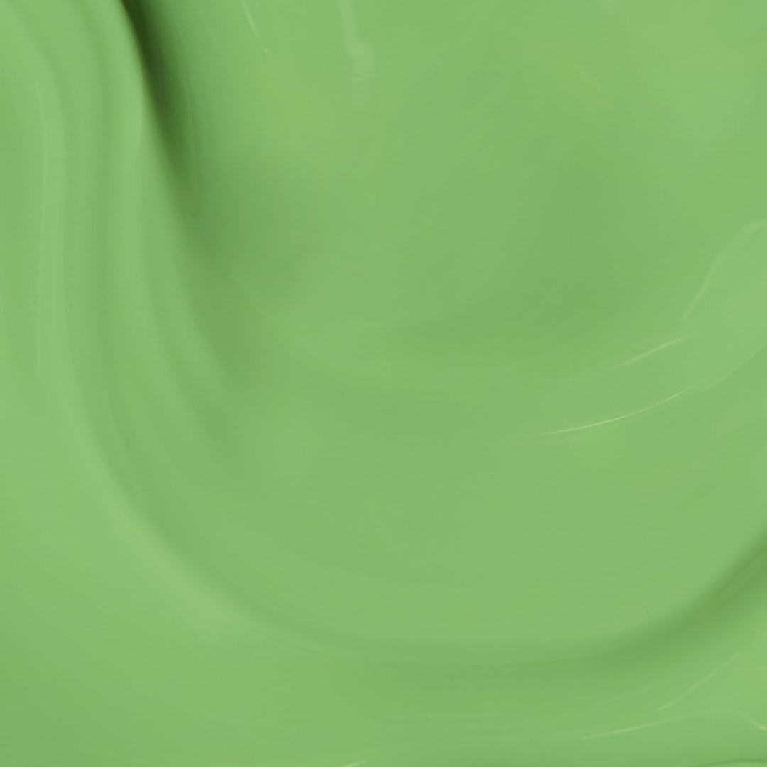 OPI Infinite Shine Collection Make 'Em Jelly – Jelly Green with Envy – grüner Nagellack mit Gel-Effe