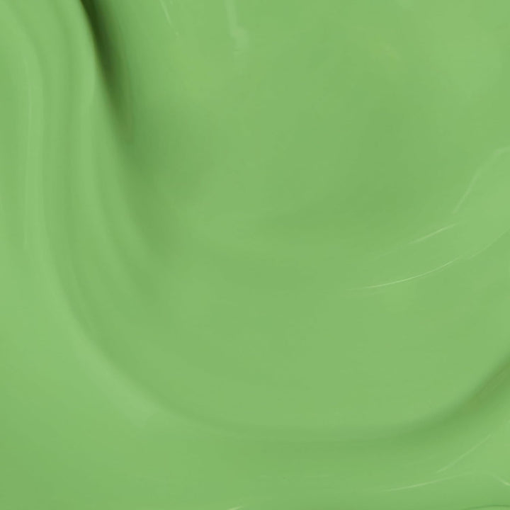 OPI Infinite Shine Collection Make 'Em Jelly – Jelly Green with Envy – grüner Nagellack mit Gel-Effe