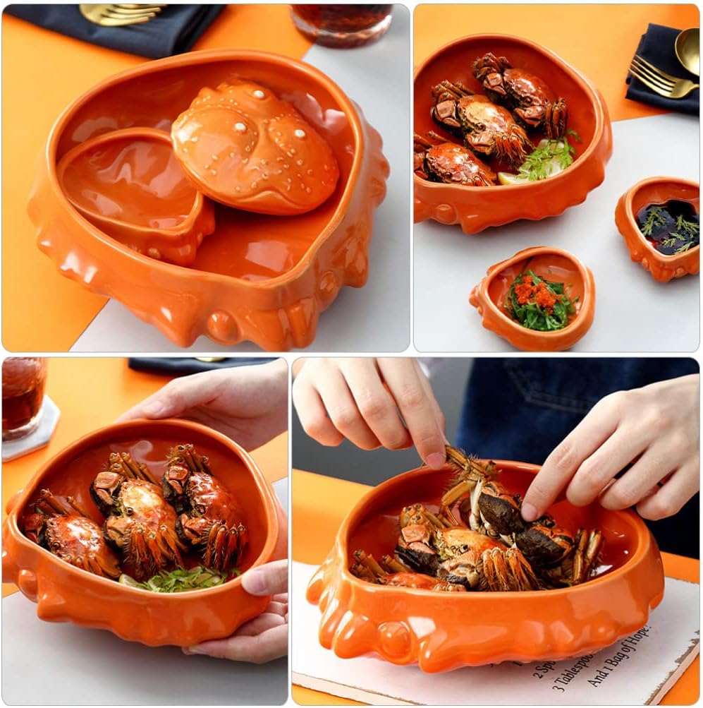 Cabilock Kosmetik Kuchenständer Tortenplatte Obstteller Dessert Platte Cupcake Stand Porzellan Schmu