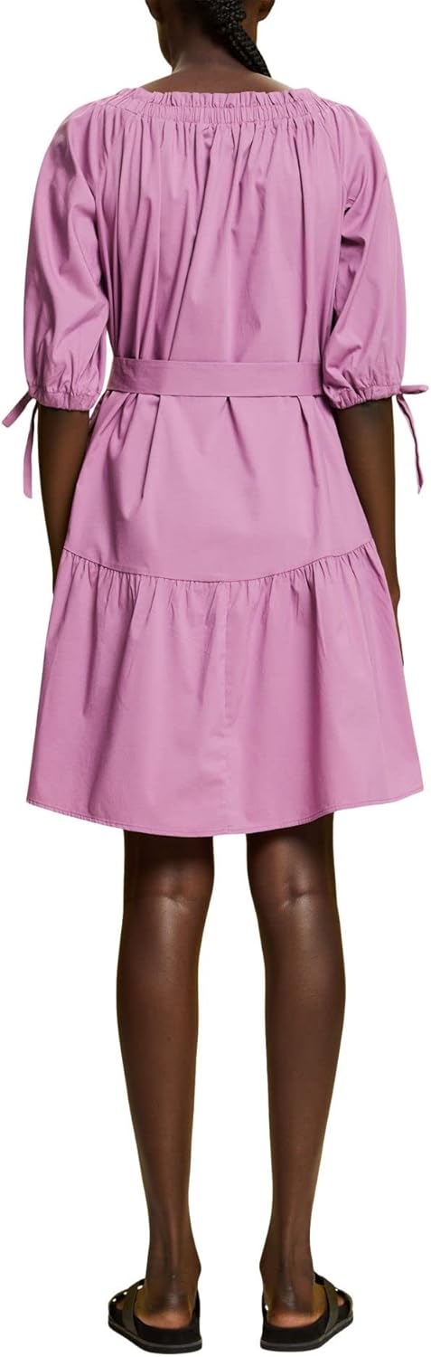 ESPRIT Damen Kleid, 42