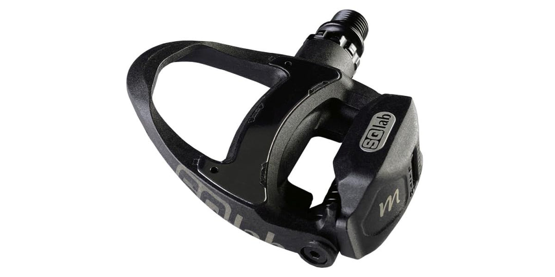 Road & Triathlon Fahrrad Klickpedale SQlab XL - (+15 mm), XL - (+15 mm)