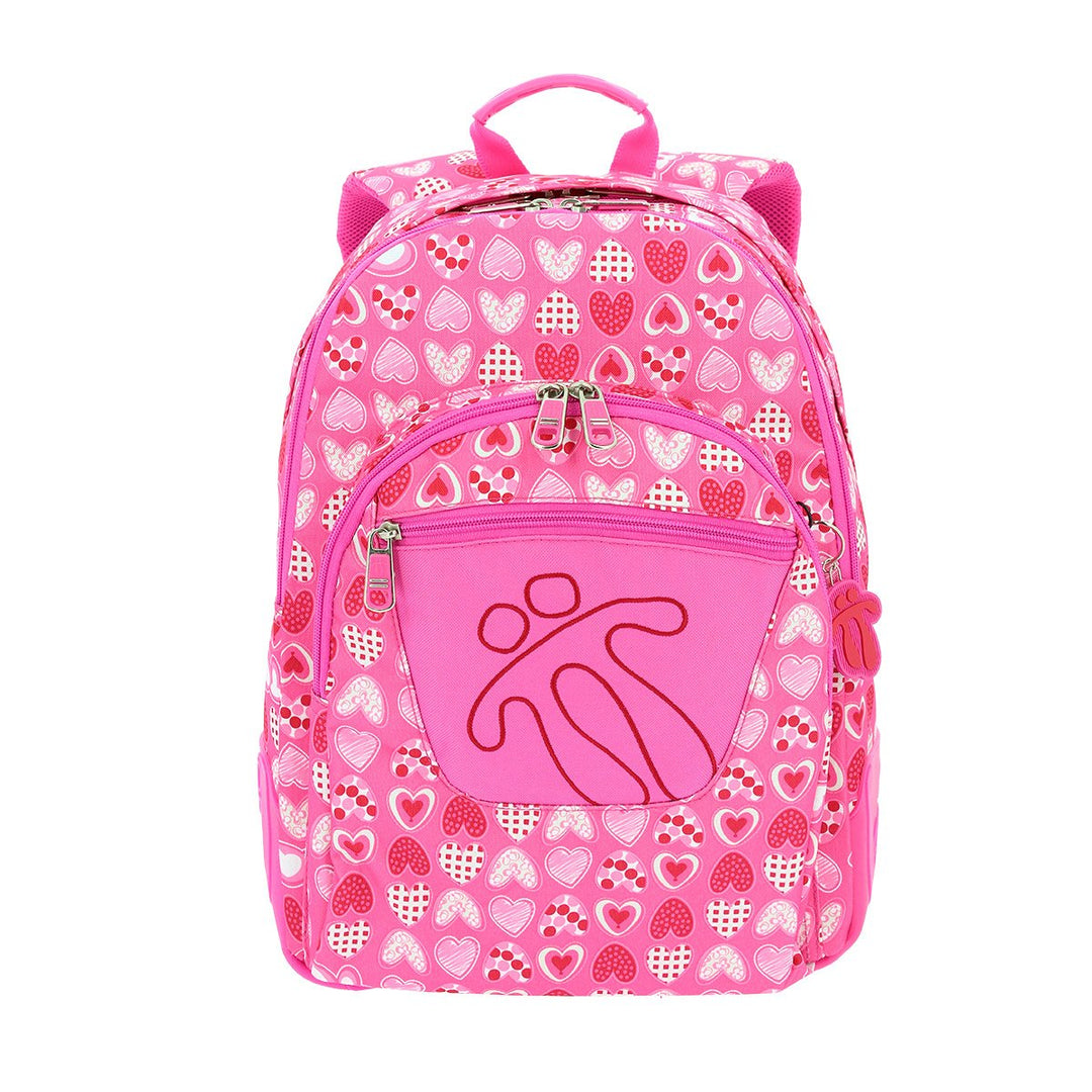 TOTTO Mochilas Escolares, Grandes Infantiles En Varios Colores Y Estampados Kinder-Rucksack, 44 cm,