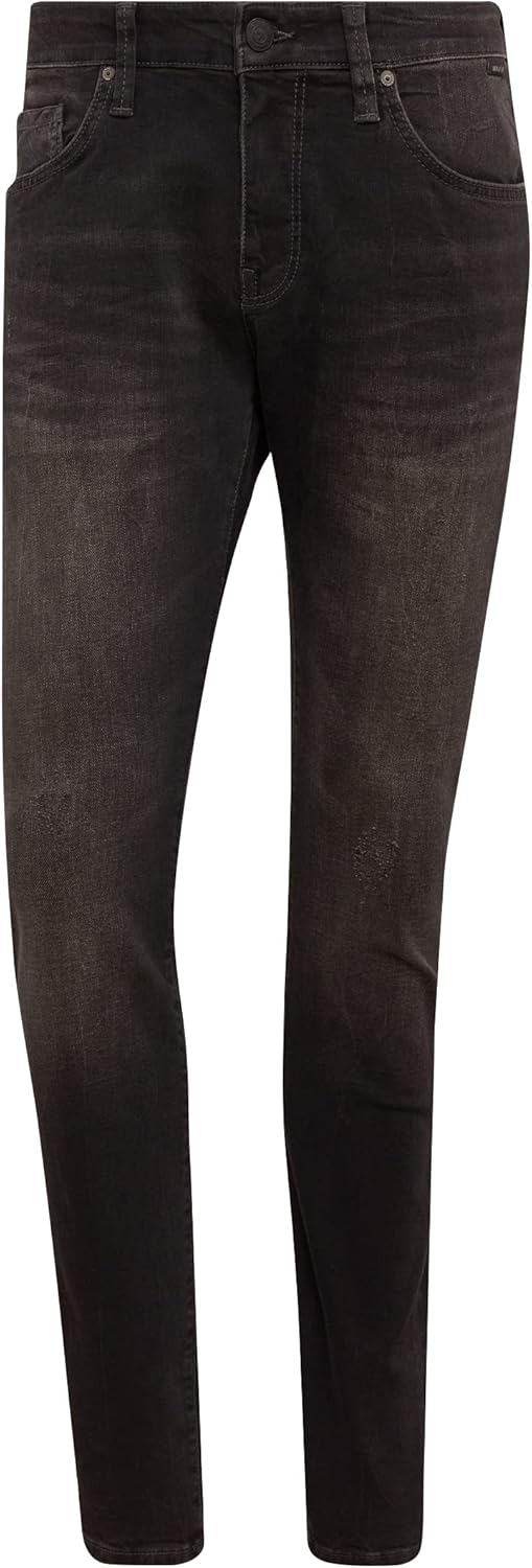 Mavi Herren James Jeans 27W / 30L Smoke Berlin Comfort, 27W / 30L Smoke Berlin Comfort