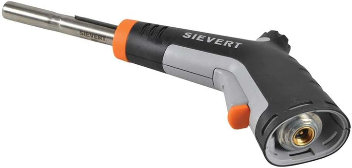 Sievert Powerjet Branderset