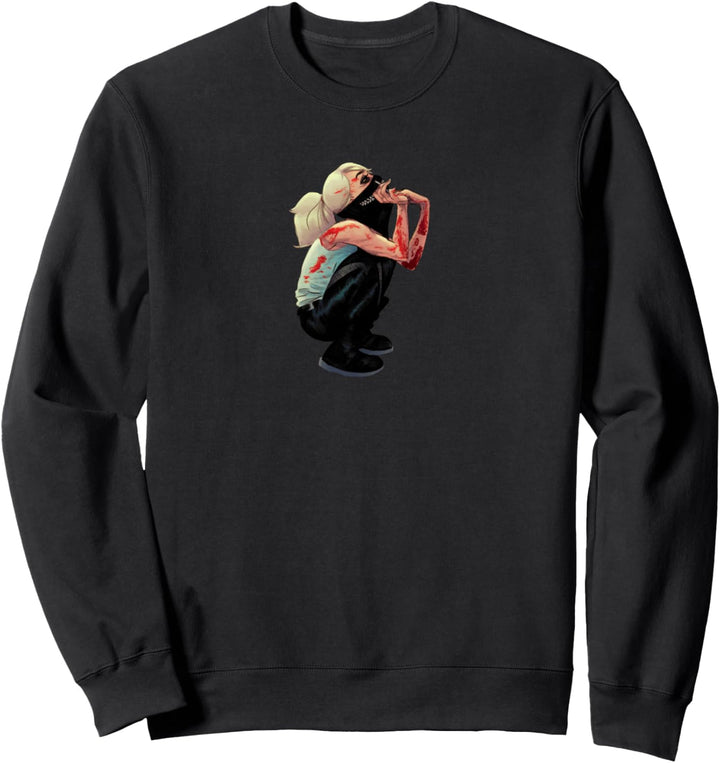 SIKTC Erica Slaughter Breaktime Sweatshirt