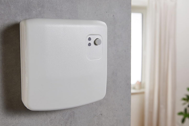 Honeywell Home evohome Relais-Modul 5A Wechselkontakt, BDR91A1000