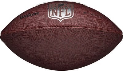 Wilson NFL Stride