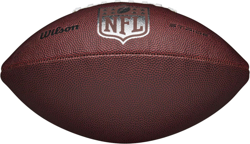 Wilson NFL Stride