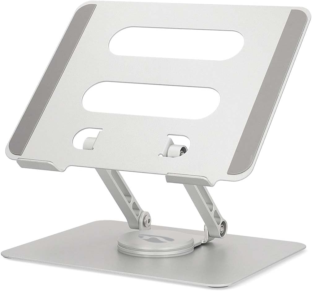 Nedis Notebook-Ständer - 17" - Ohne Beleuchtung