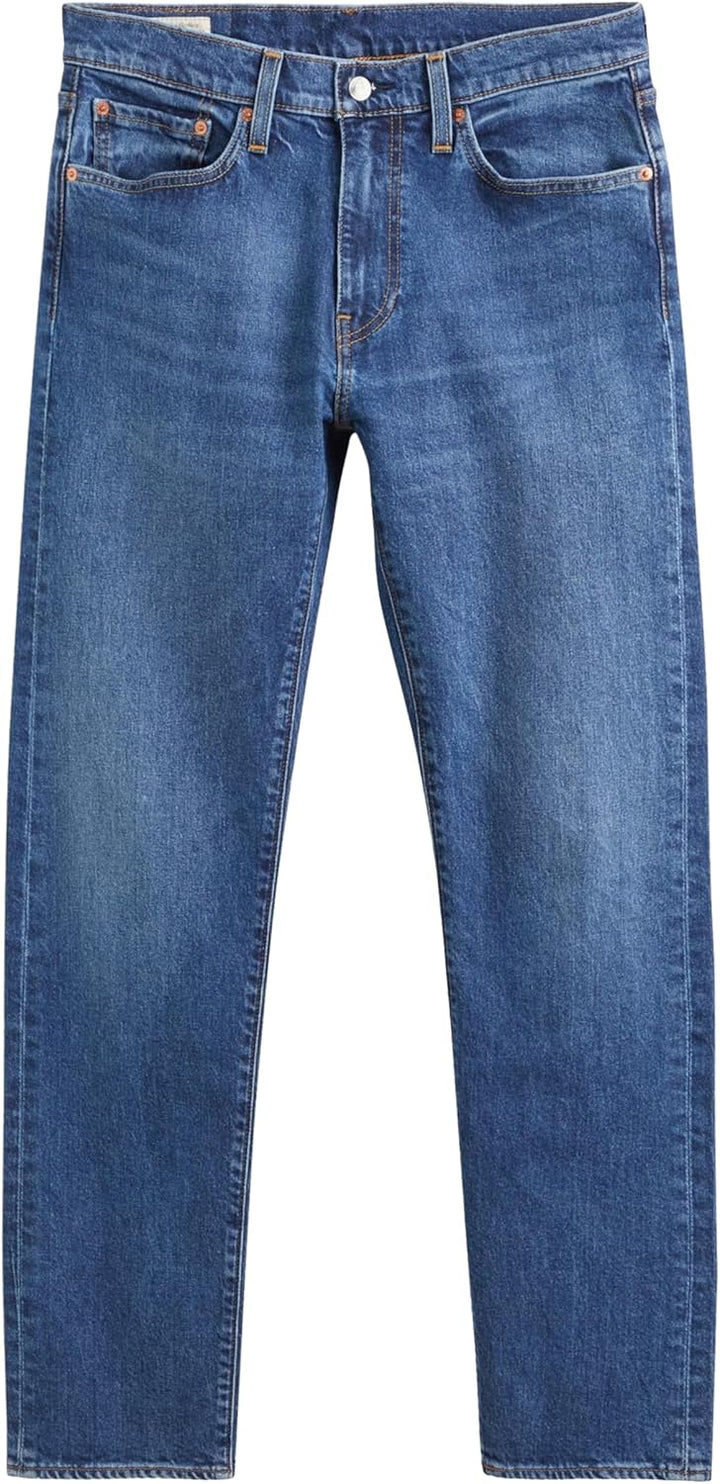 Levi's Herren Jeans 502 Taper 28W / 30L Cross The Sky Adv, 28W / 30L Cross The Sky Adv