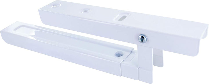 SCHWAIGER TVH6052 012 Mikrowellenhalterung Mikrowellen-Halter Wandhalter Gerätehalterung Küche Wanda