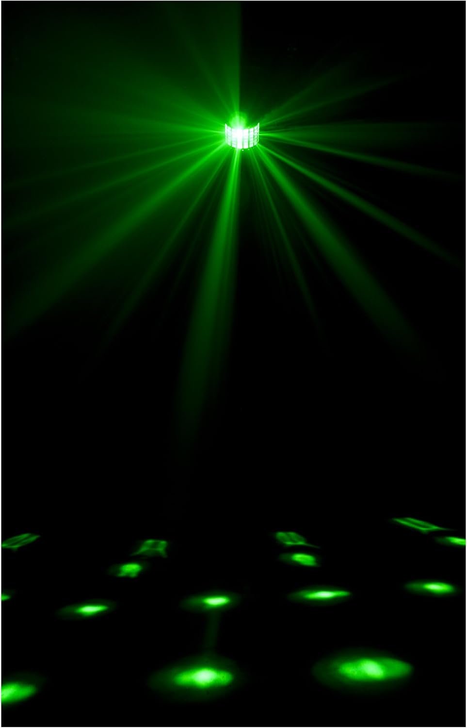 American DJ 1222400087 Mini Dekker Bühnentechnik