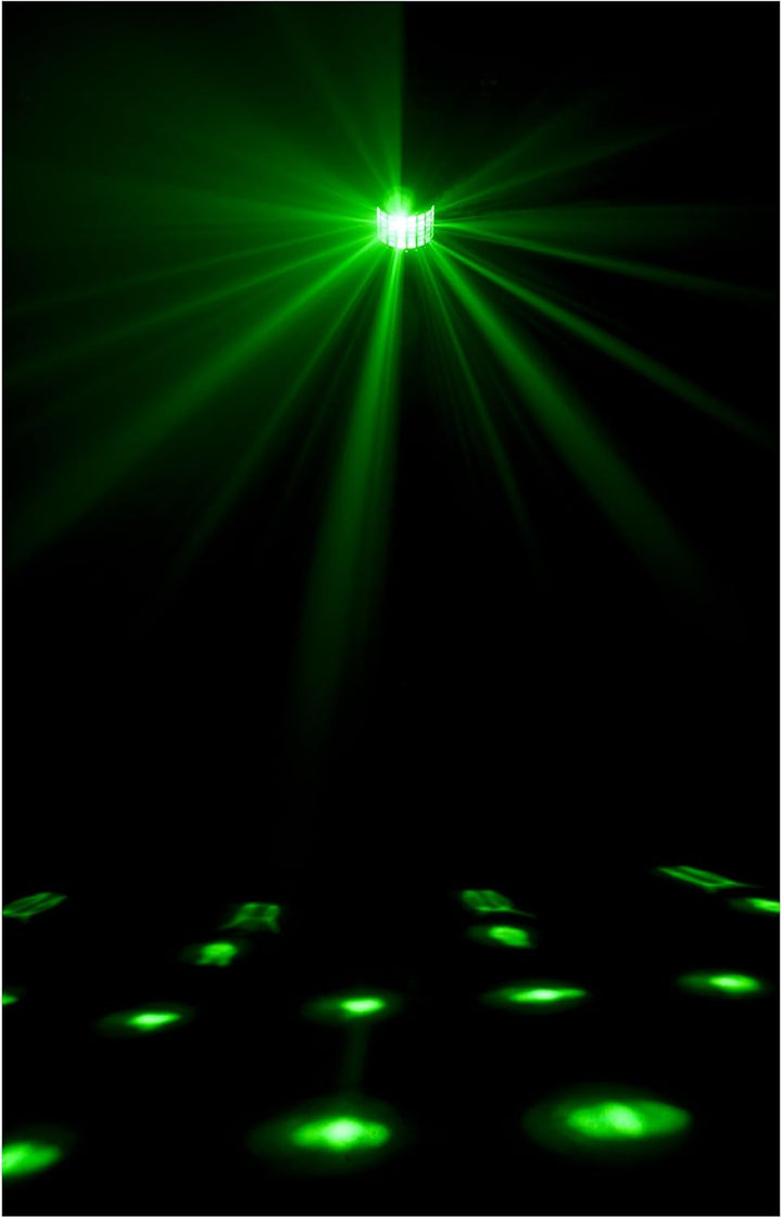 American DJ 1222400087 Mini Dekker Bühnentechnik