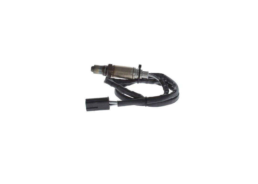 Bosch 0258005249 - Lambdasonde mit fahrzeugspezifischem Stecker