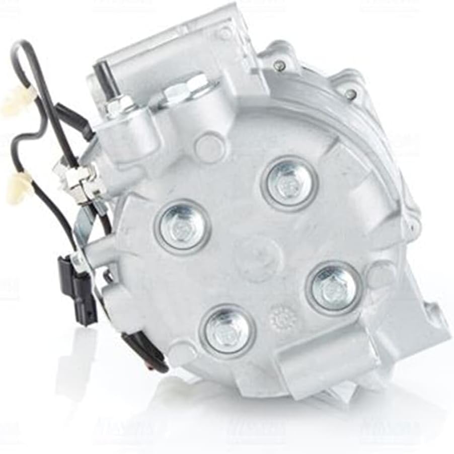 NISSENS 89246 Kompressor, Klimaanlage