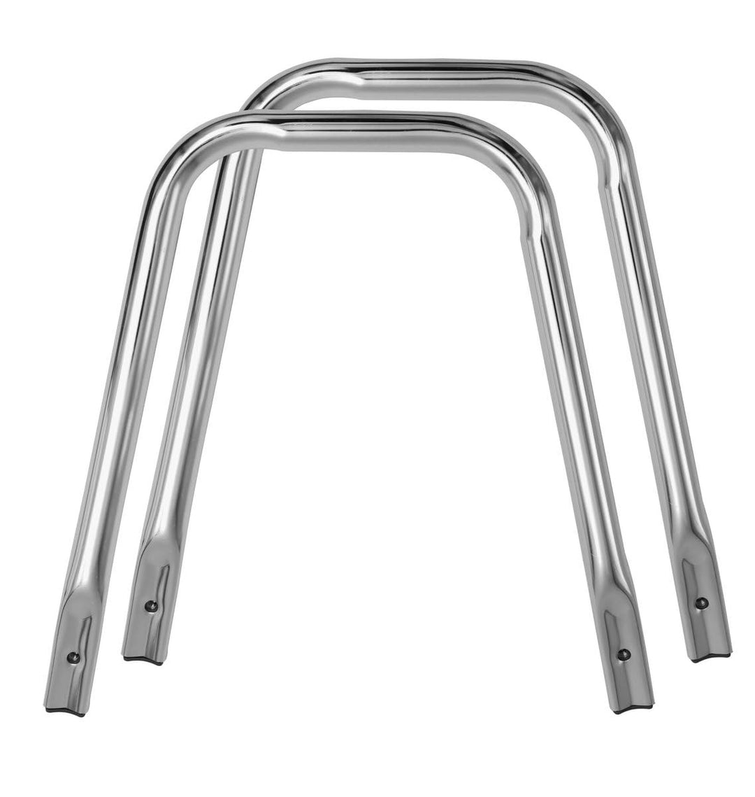 RIDDER für Badhocker Pro, Chrom ca. 32x31,2x3,3 cm, Chrom