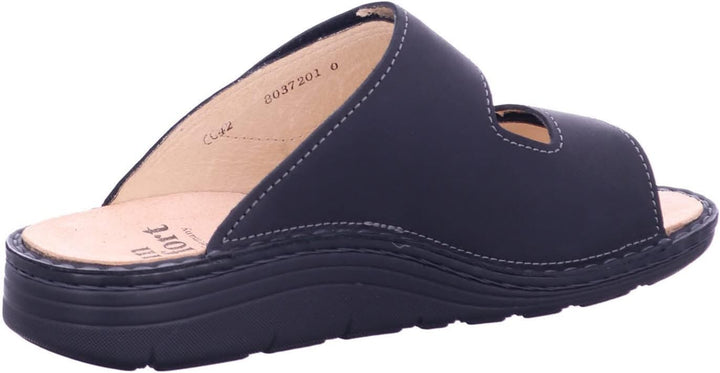 Finn Comfort adult 01402650432 braun 40 EU Schwarz, 40 EU Schwarz