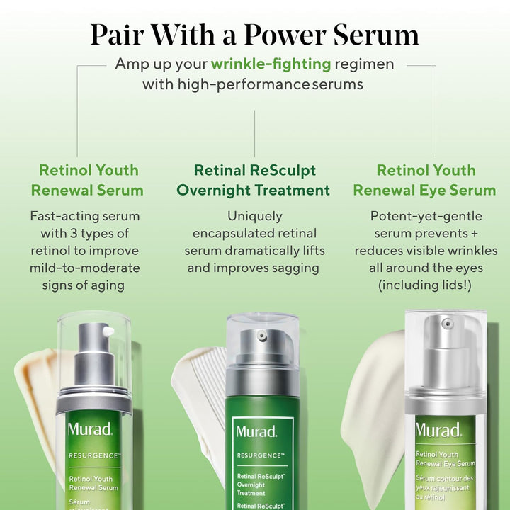 Murad Skincare Murad - Targeted Wrinkle Corrector