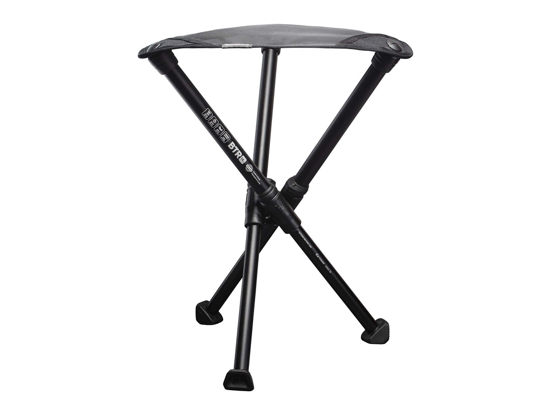 Hillsound BTR Hocker für Ultraleichte Rucksackreisen &amp; Wandern, leichte Campingstühle, kompakter tra