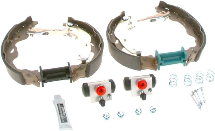 Bosch KS190 Kit Super Pro - hintere Trommelbremsenset - ein vormontiertes Set