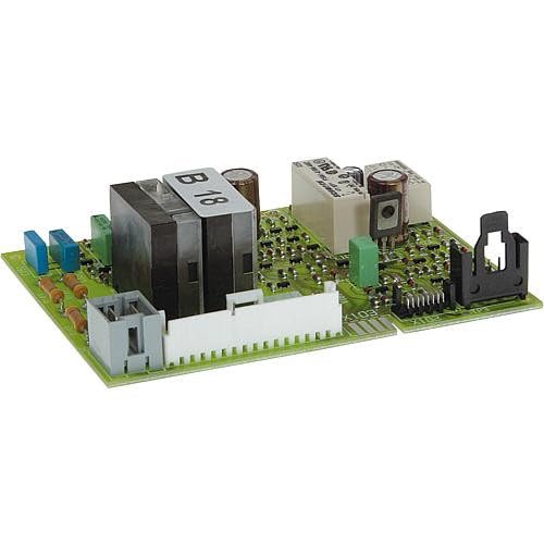 Vaillant 100547 Gasfeuerungsautomat atmoTEC VC/W 64-254
