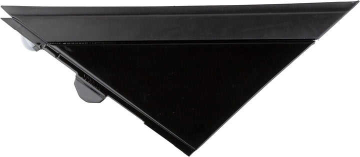 FanPaYY Hochglanzleiste vorne Links, passend für FI-at 500 Zierleistenabdeckung 735455792