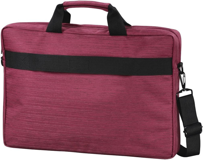 Hama Tayrona Laptoptasche Rot, Rot