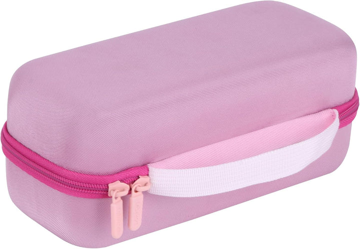 Lebakort Hart Schutz Hülle Etui Tasche für LetraTag 100H / LetraTag 100H Plus Beschriftungsgerät Han