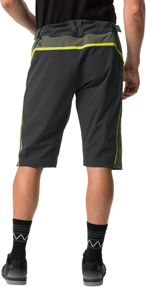 VAUDE Herren Shorts Men&