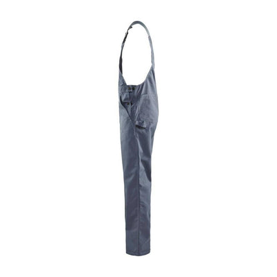 Blakläder Latzhose, 1 Stück, C60, grau, 261018009400C60 Gray C60, Gray C60