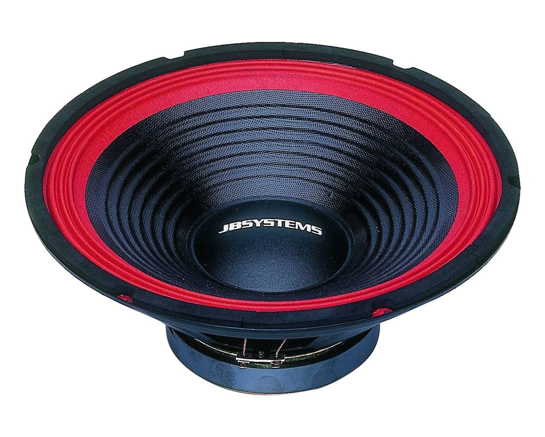 JB Systems SP12/200 Basslautsprecher mit 200Watt Musikleistung