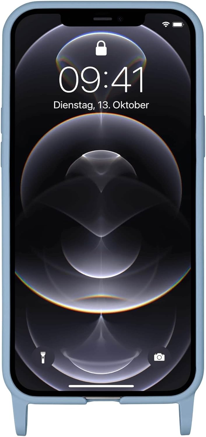 Artwizz HangOn Case geeignet für iPhone 12 PRO MAX (6.7&